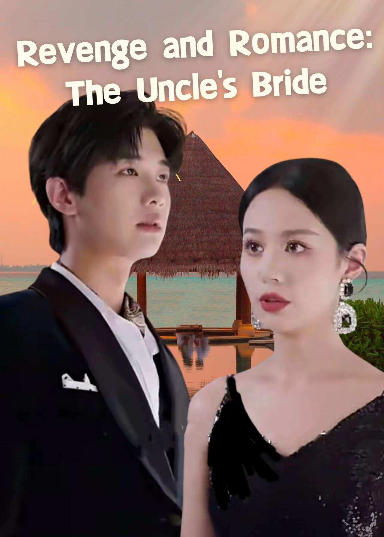 Revenge and Romance: The Uncle's Bride poster
