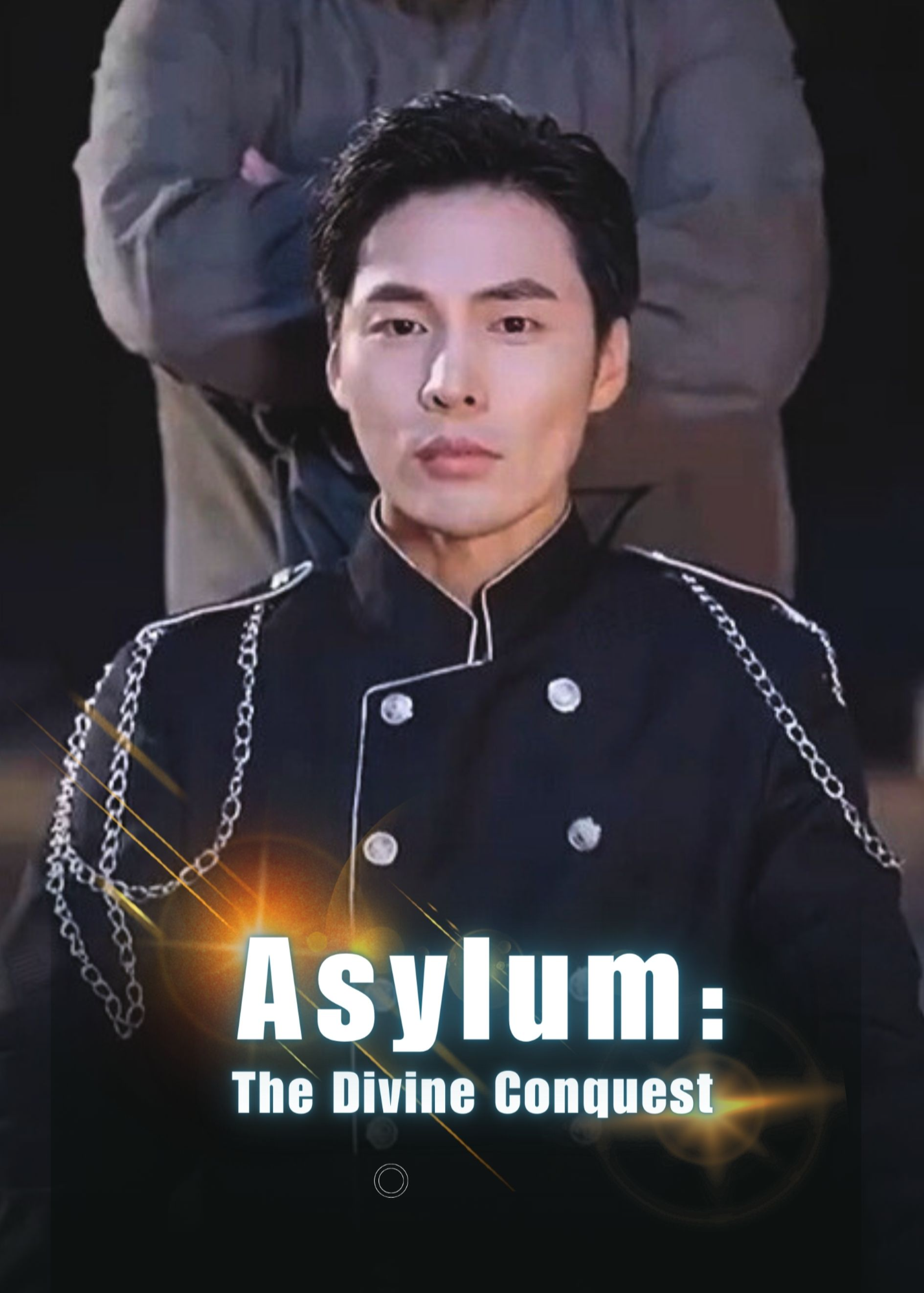 Asylum: The Divine Conquest poster