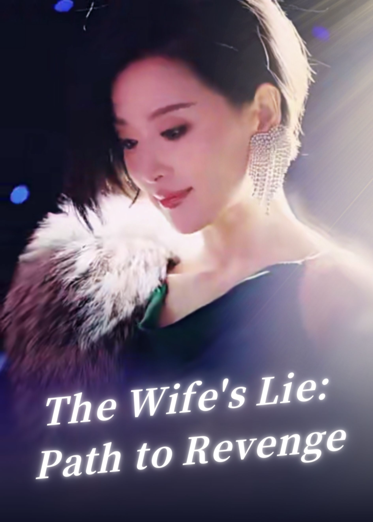 The Wife's Lie: Path to Revenge poster