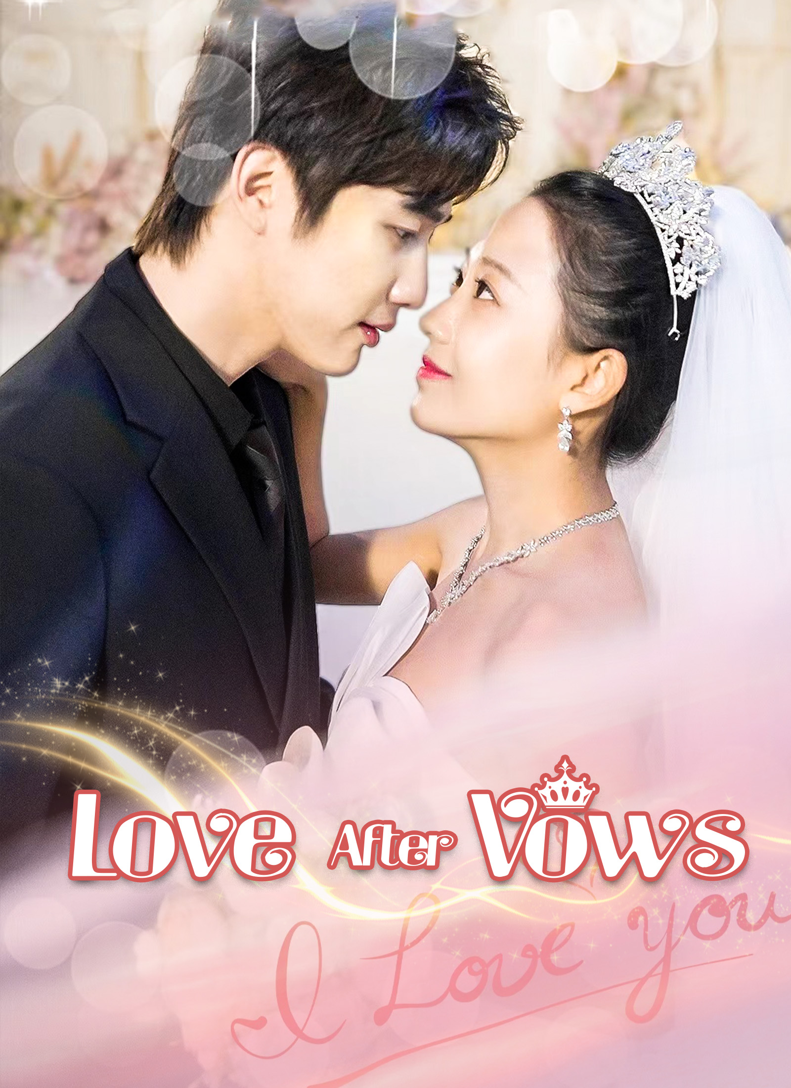 Love After Vows poster
