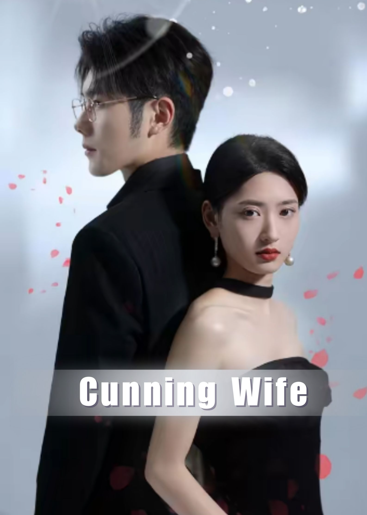 Cunning Wife poster