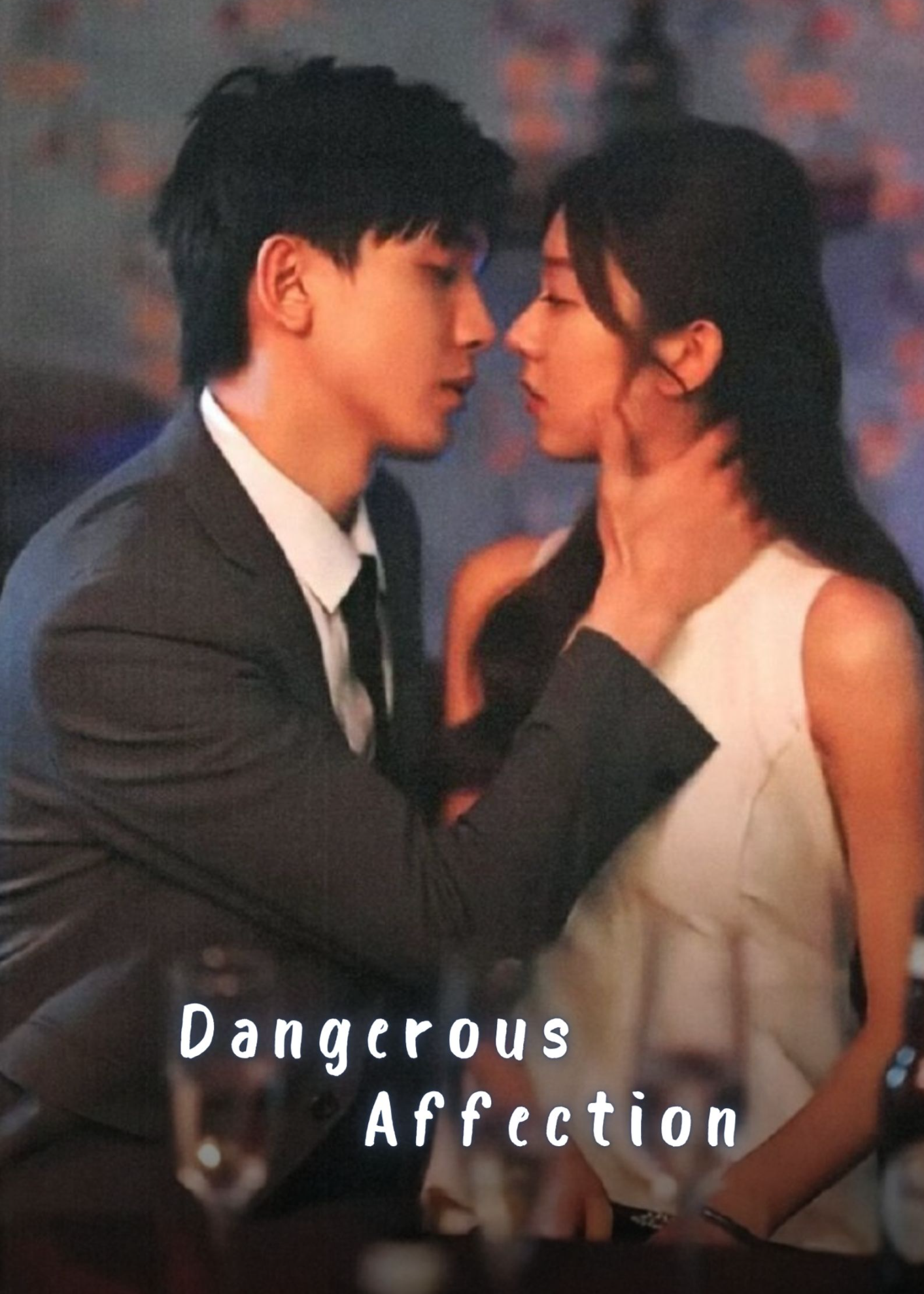 Dangerous Affection poster