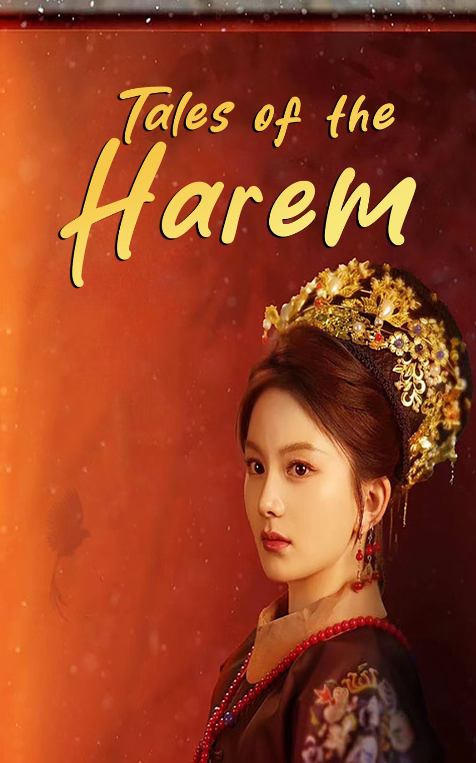 Tales of the Harem poster