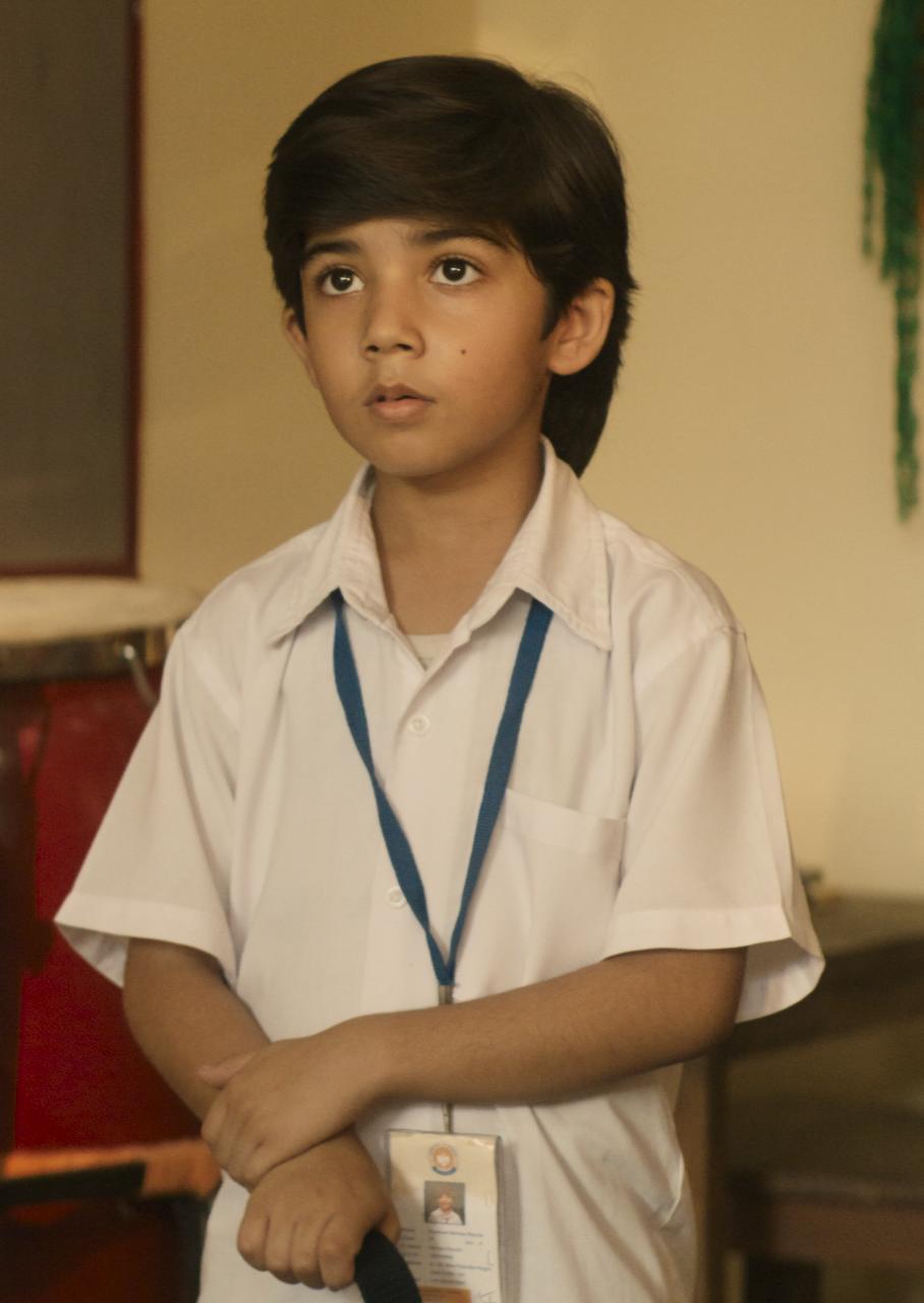 Krishiv Jindal