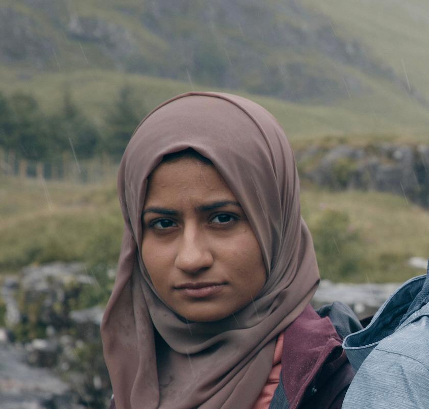 Saiqa Pirmohamed