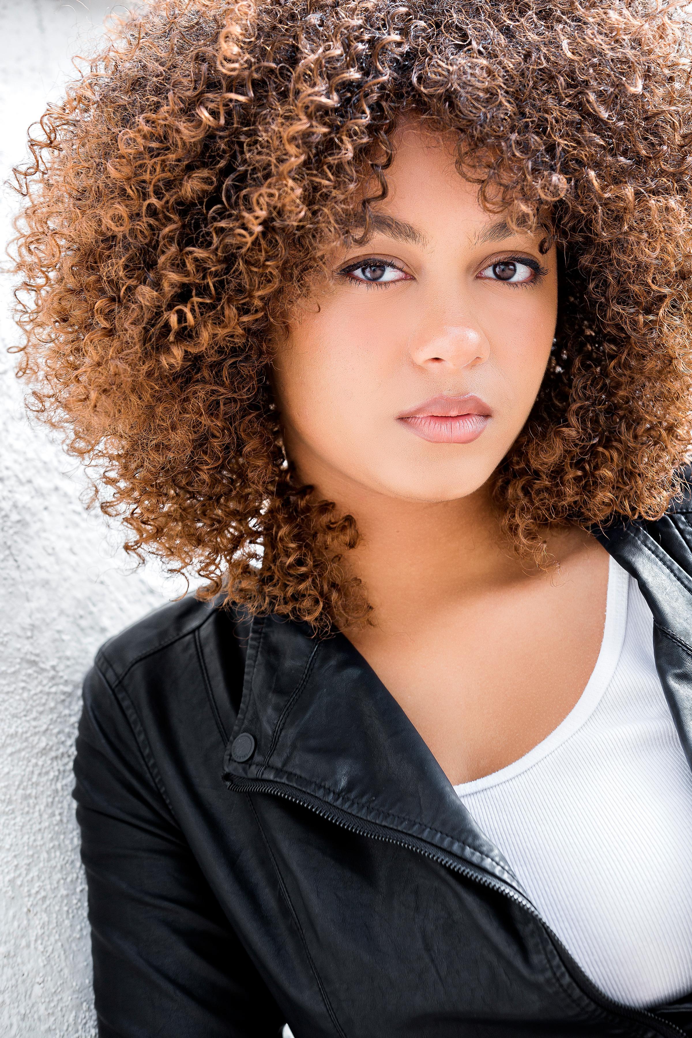 actor Hayden Hishaw large photo