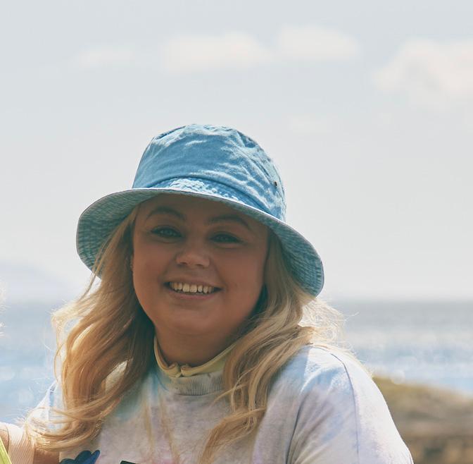 Daniella Gualtieri