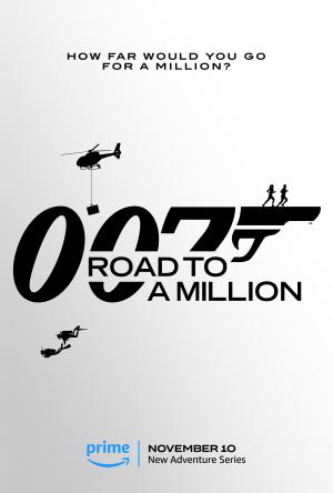 007: Road to a Million [ترجمة عربية] S1-S2
