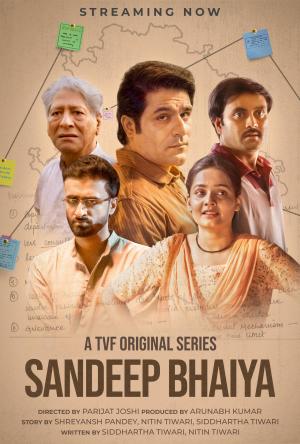 Sandeep Bhaiya [Hindi]