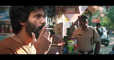 Trailer thumbnail