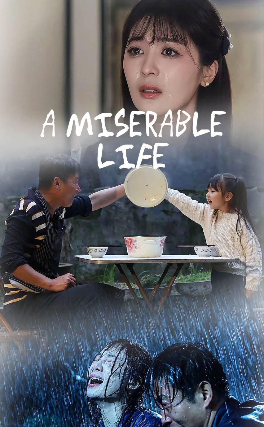 A Miserable Life poster