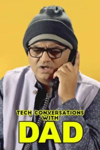 Tech Conversations With Dad