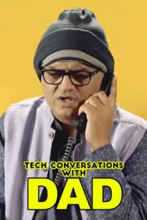 Tech Conversations With Dad