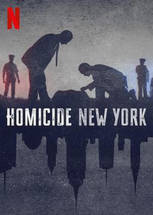 Homicide: New York [Version française] S1-S3