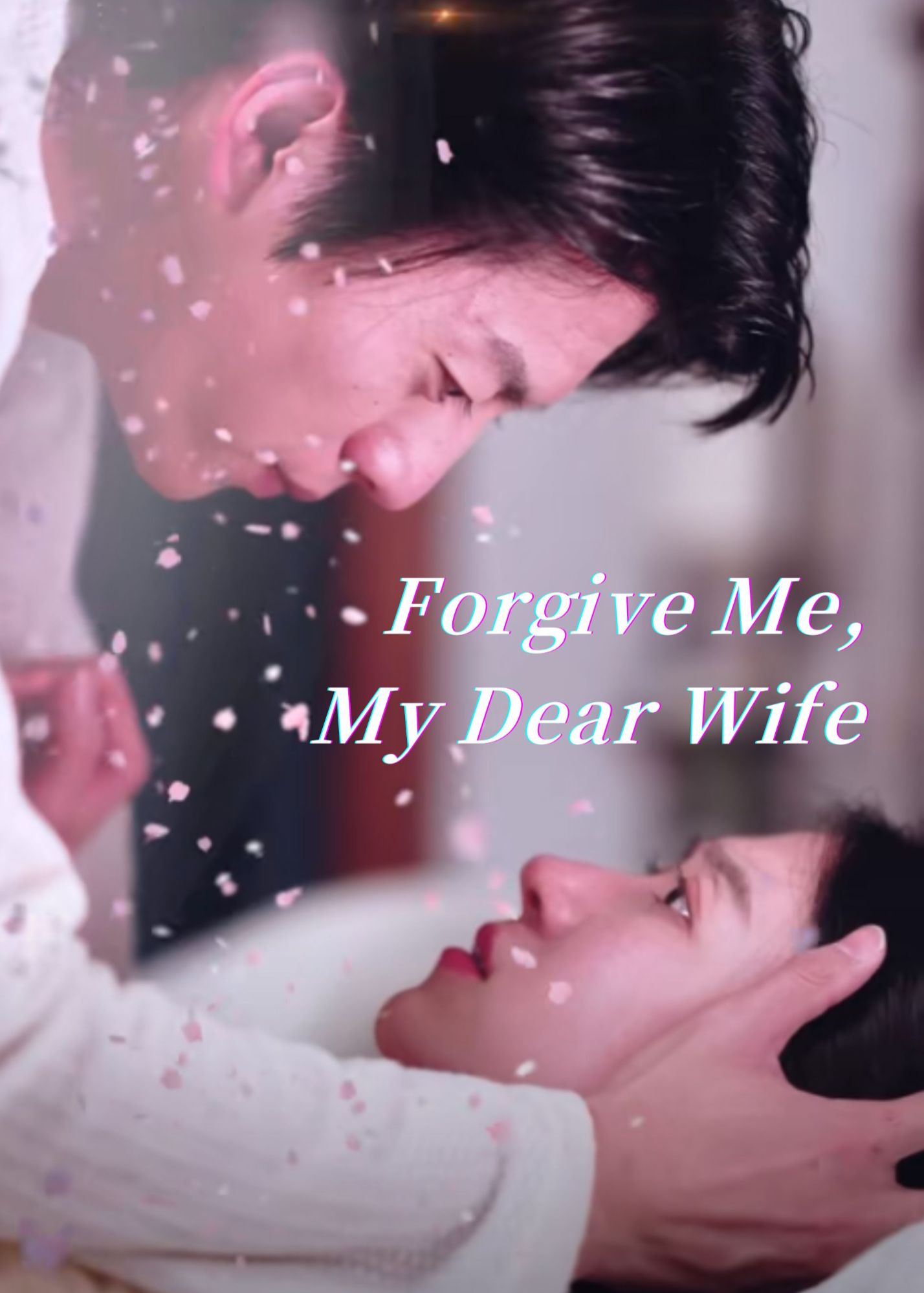 Forgive Me, My Dear Wife poster