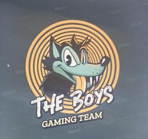 The Boys [Version française] S1-S4