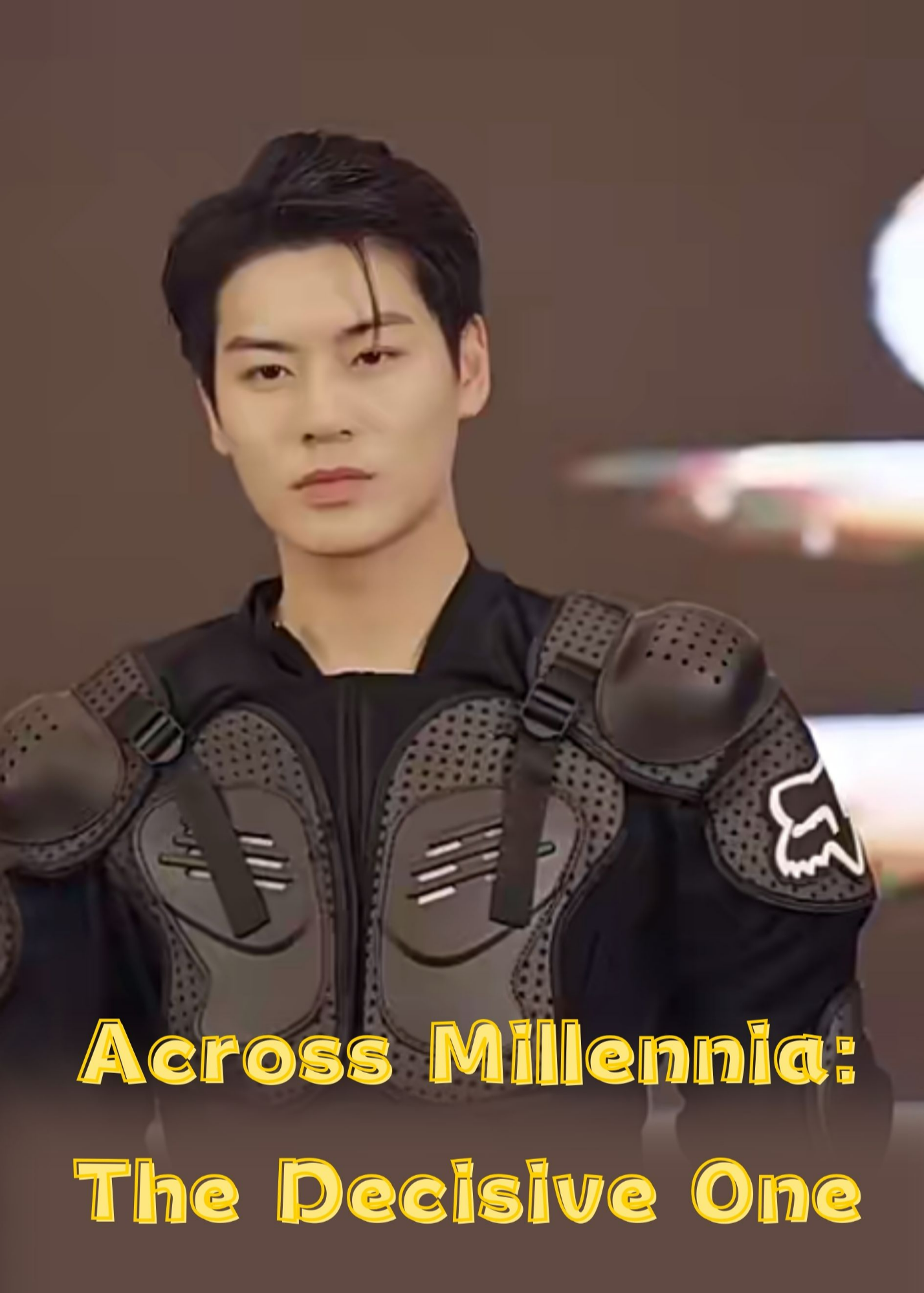 Across Millennia: The Decisive One poster