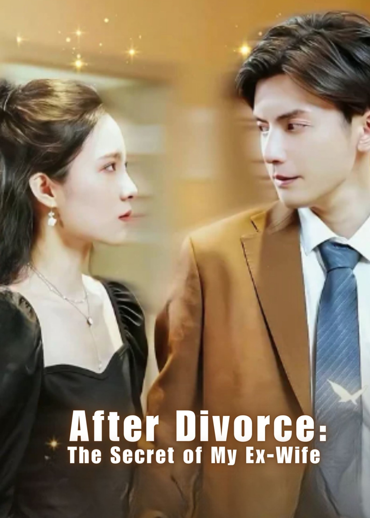 After Divorce: The Secret of My Ex-Wife poster