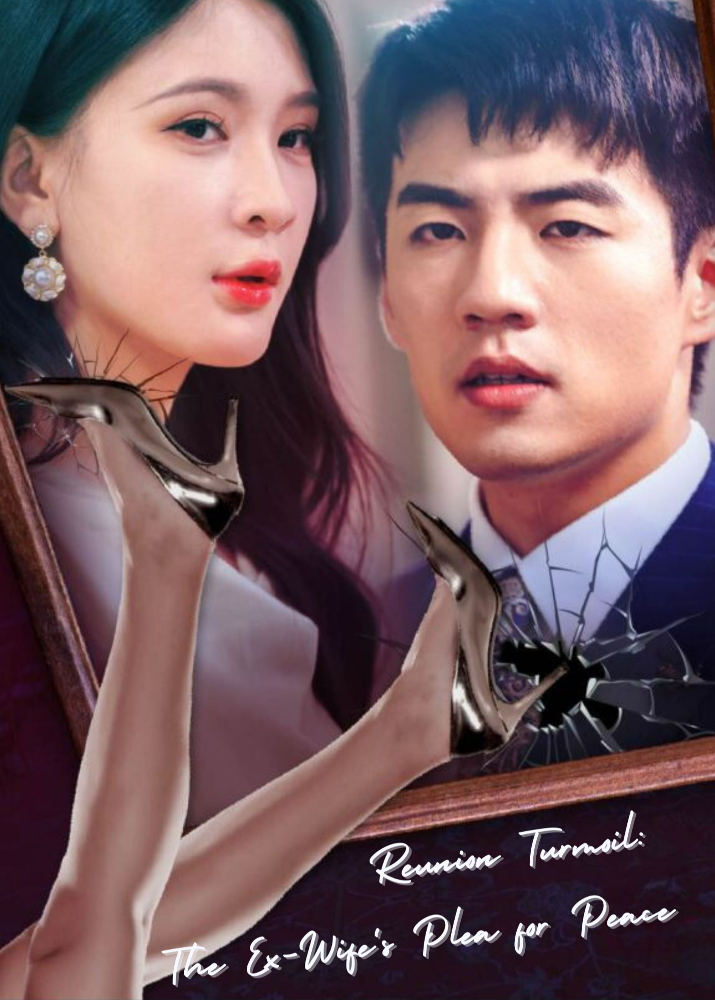 Reunion Turmoil: The Ex-Wife's Plea for Peace poster