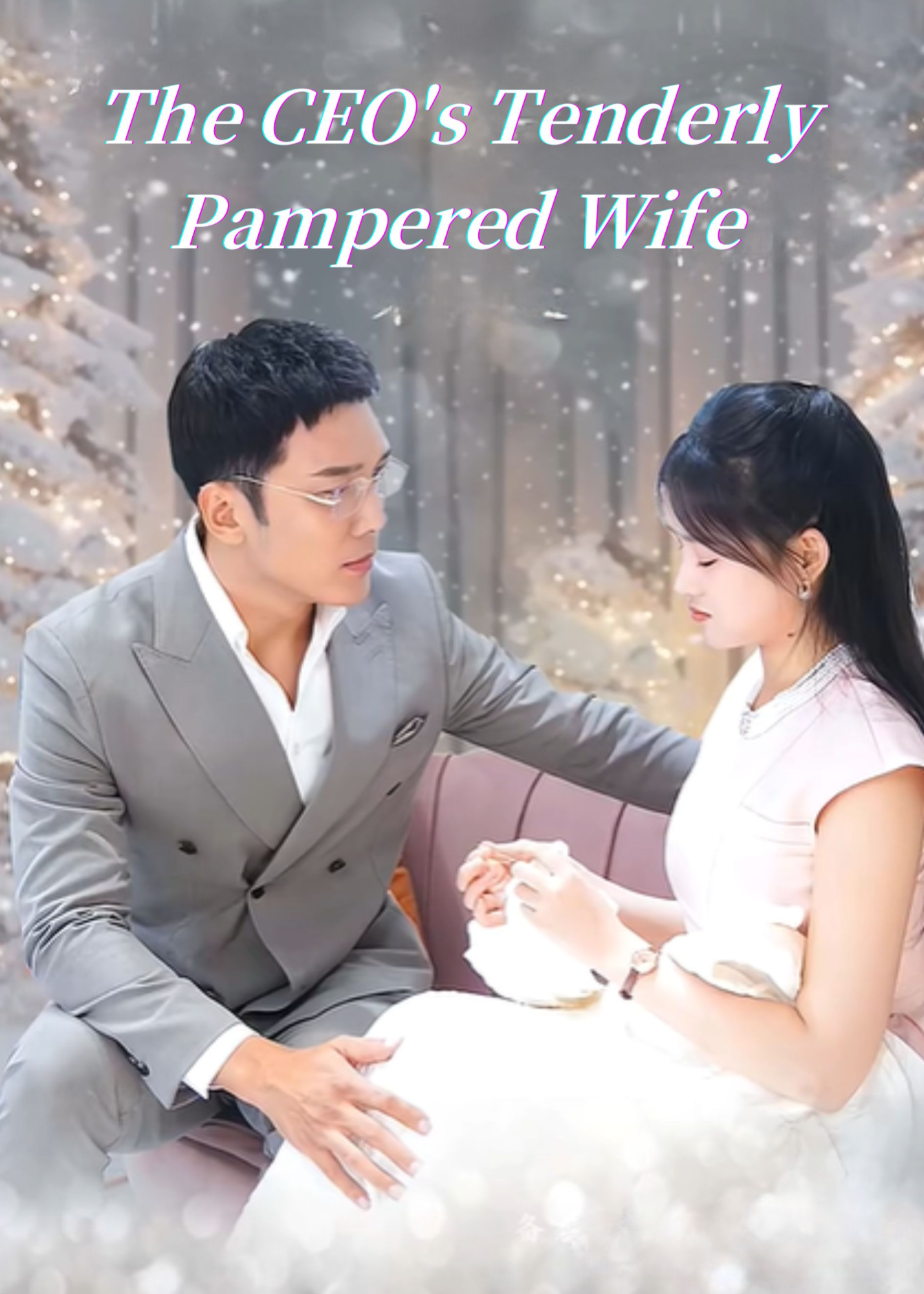The CEO's Tenderly Pampered Wife poster
