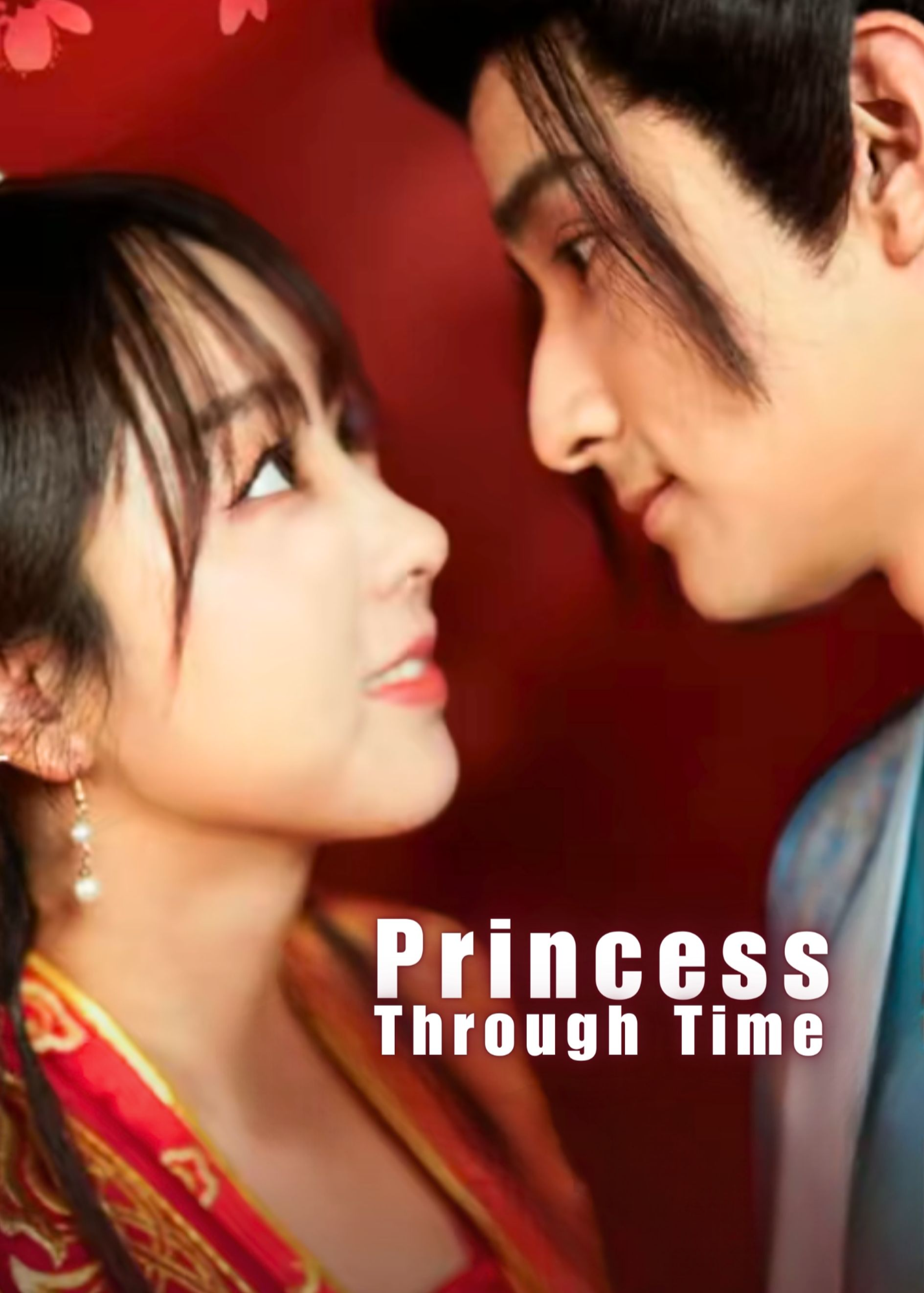 Princess Through Time poster
