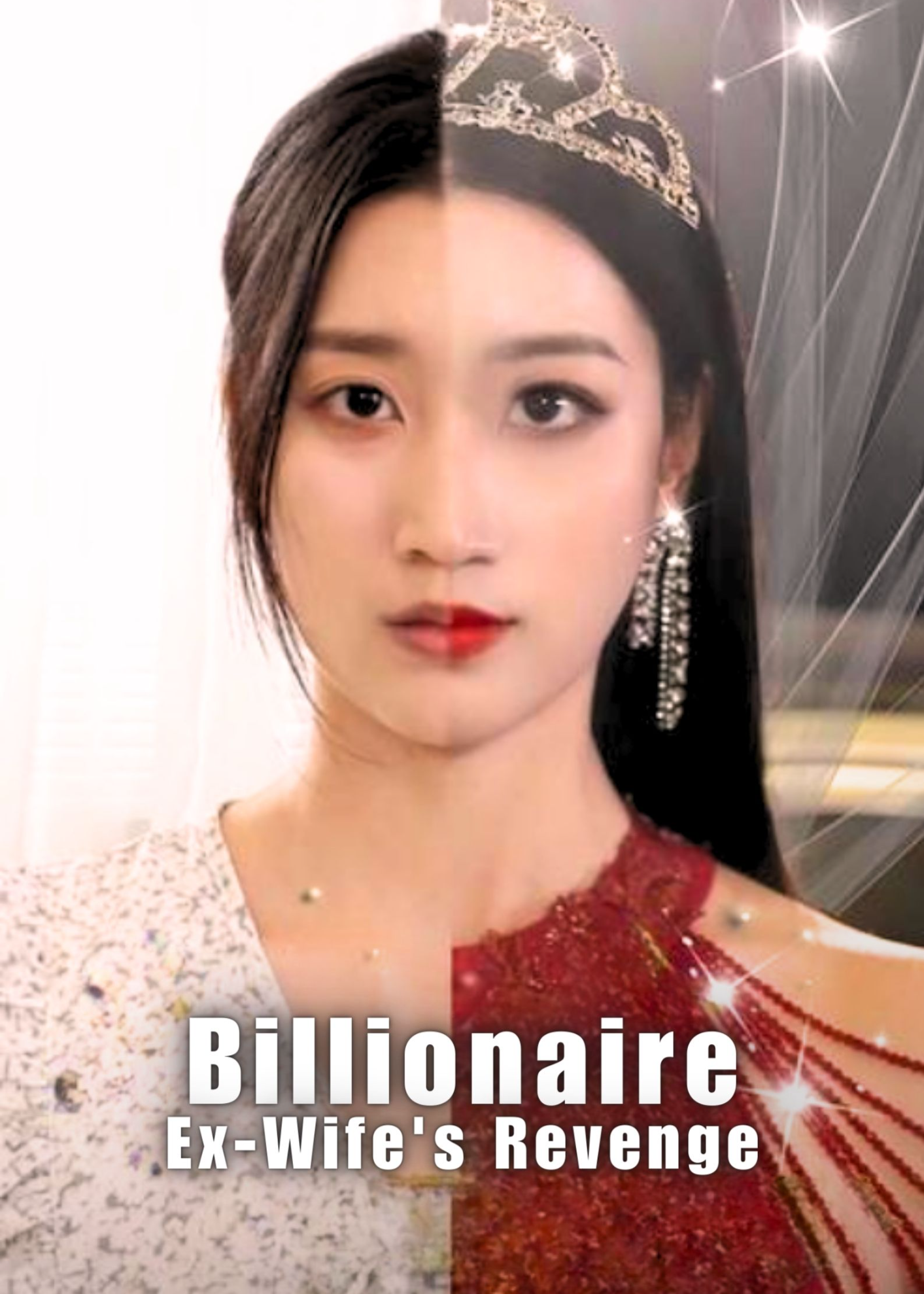 Billionaire Ex-Wife's Revenge poster