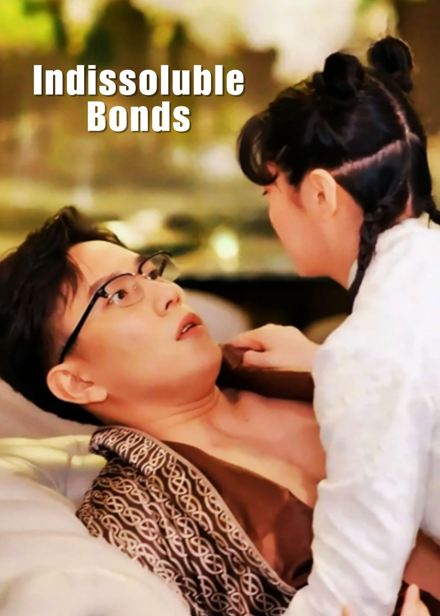 Indissoluble Bonds poster
