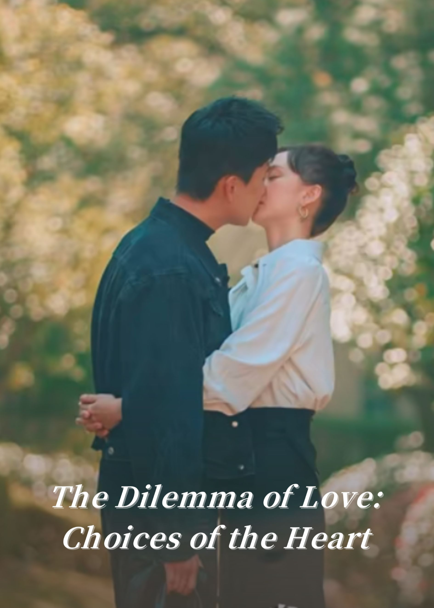 The Dilemma of Love: Choices of the Heart poster