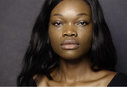 actor Guslagie Malanda large photo