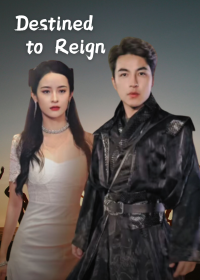 Destined to Reign