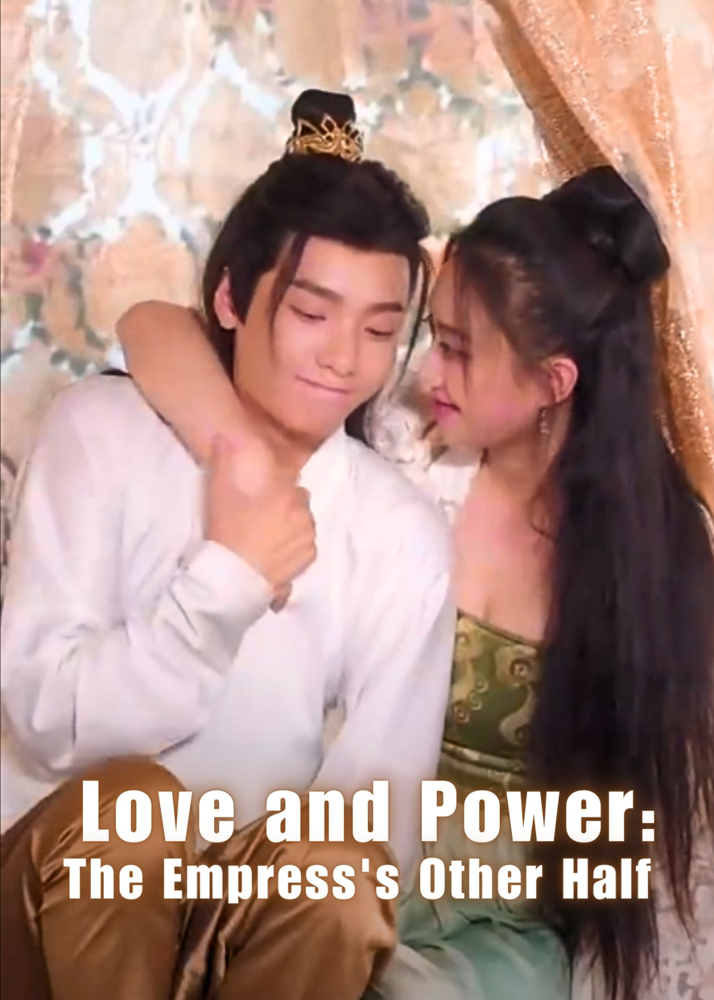Love and Power: The Empress's Other Half poster
