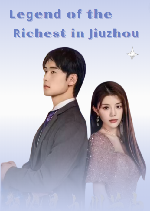 Legend of the Richest in Jiuzhou poster