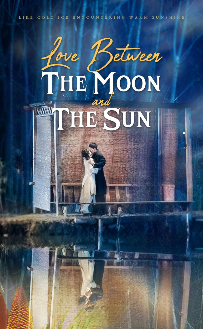 Love Between the Moon and the Sun poster