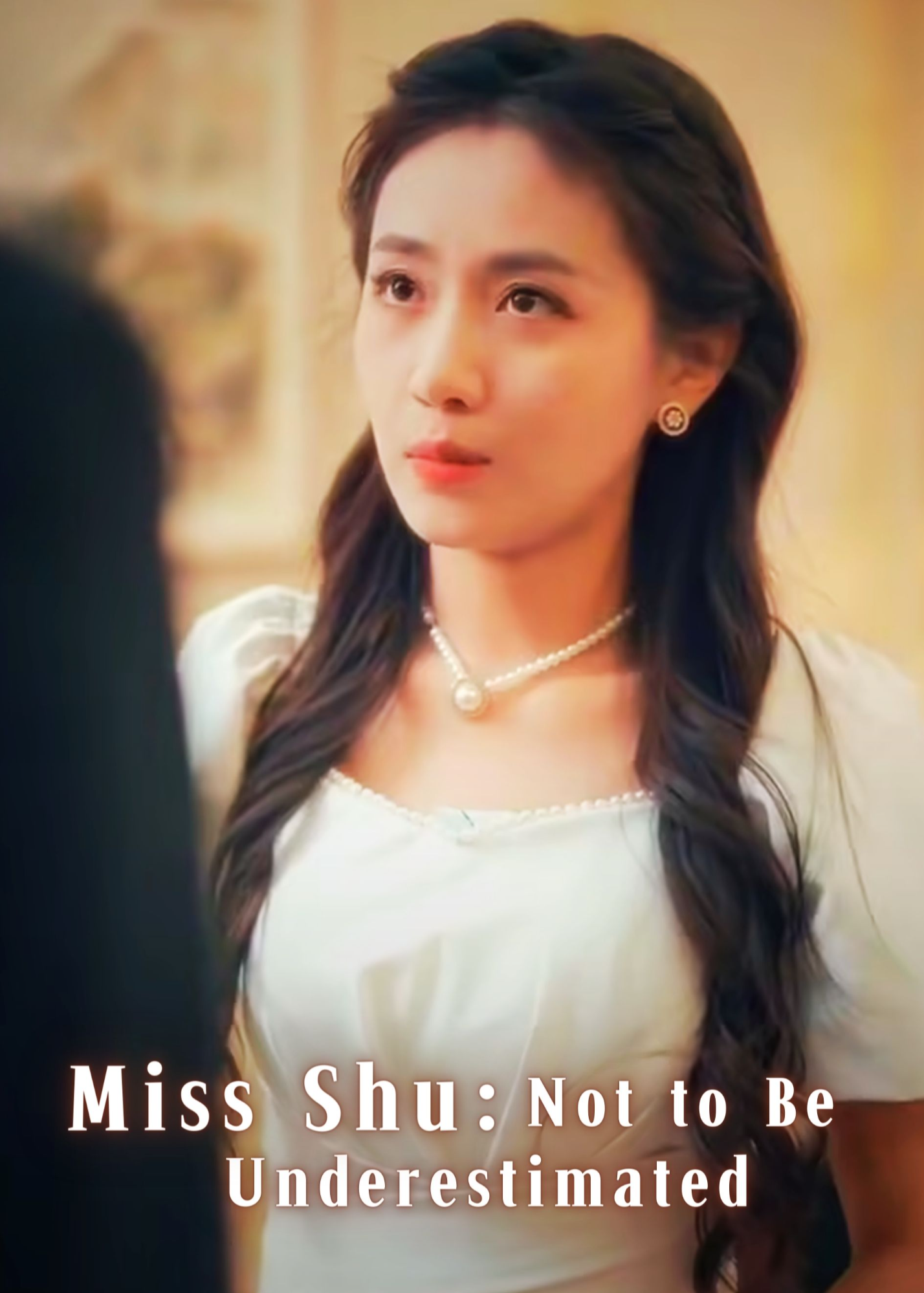 Miss Shu: Not to Be Underestimated poster