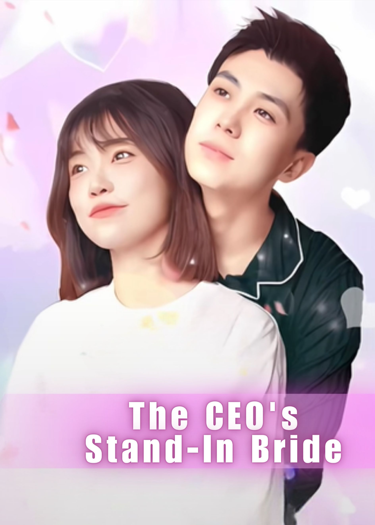 The CEO's Stand-In Bride poster