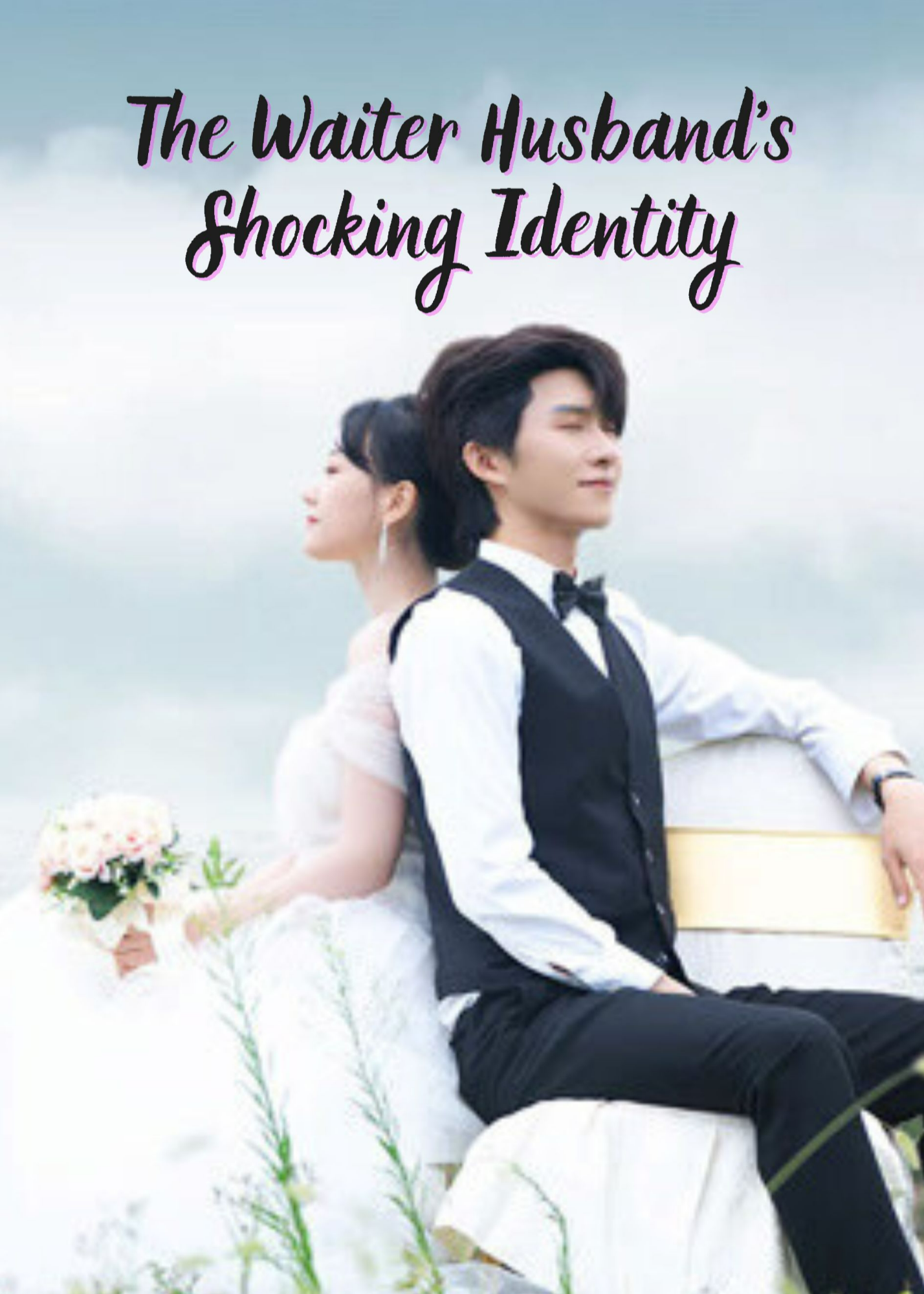 The Waiter Husband's Shocking Identity poster