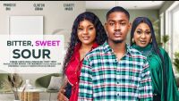 BITTER, SWEET, SOUR - CLINTON JOSHUA, PRINCESS ORJI, CHARITY IWUEZE latest 2024 nigerian movie