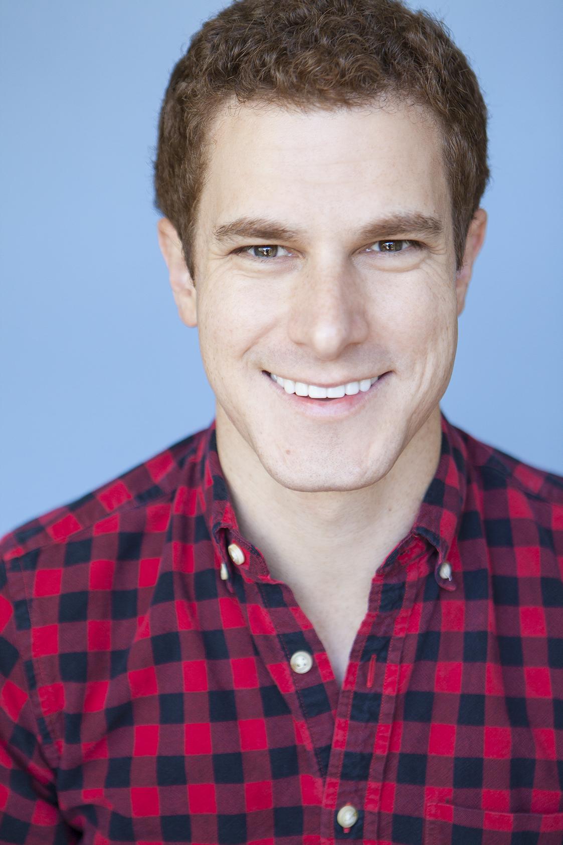 actor Jake Green large photo