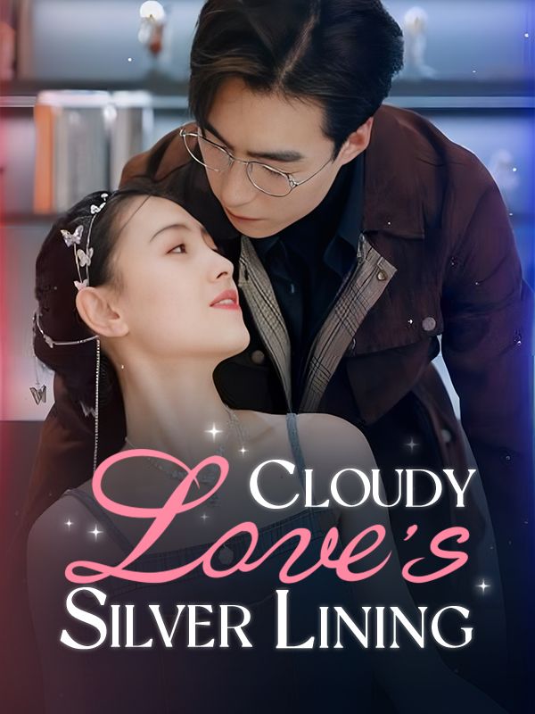 Cloudy Love's Silver Lining poster