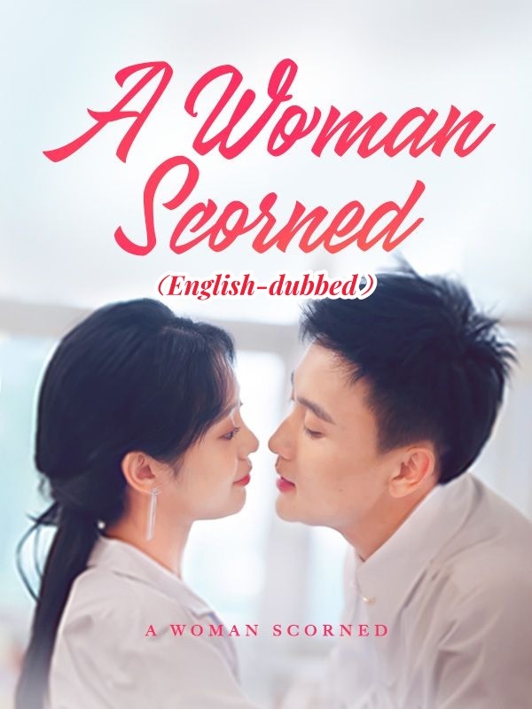 A Woman Scorned(DUBBED) — blurred background