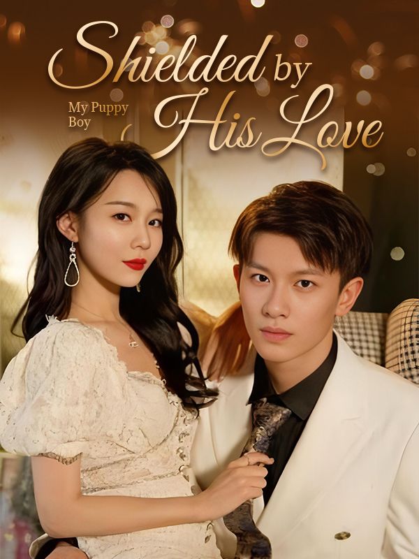 Shielded by His Love poster