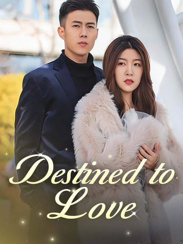 Destined to Love poster