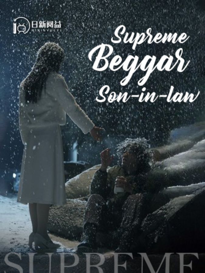Supreme Beggar Son-in-law poster