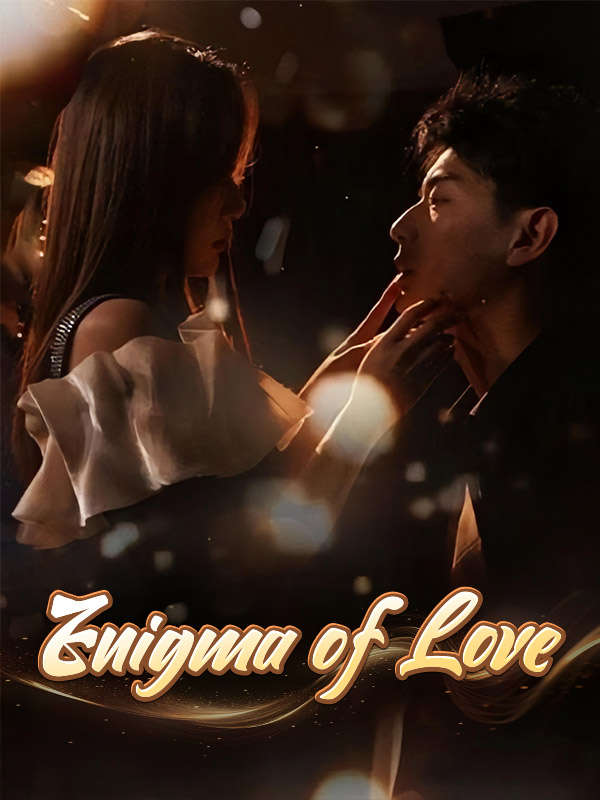 Enigma of Love poster