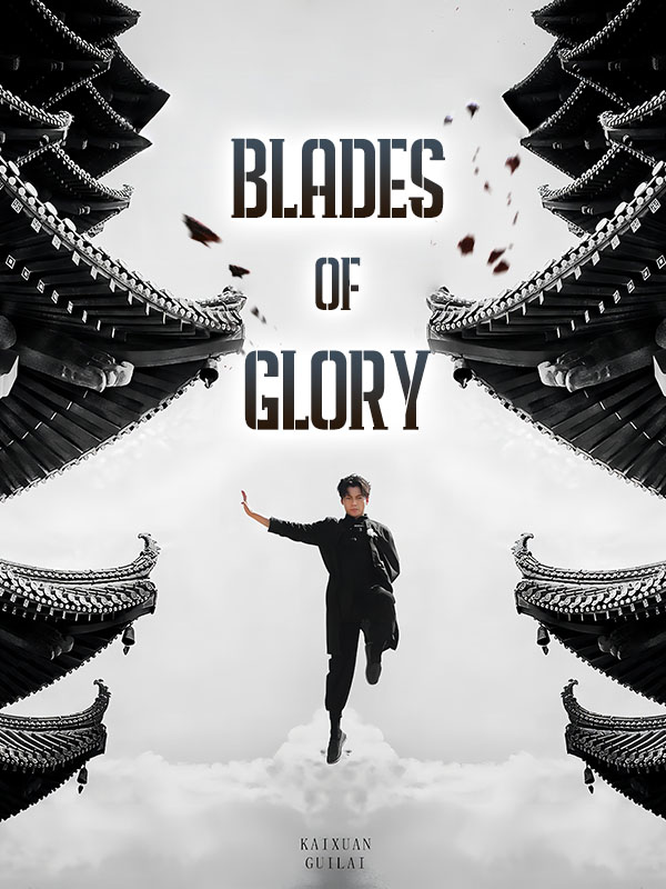 Blades of Glory poster