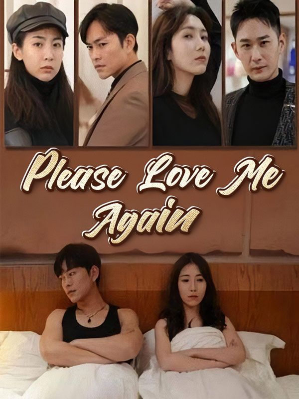 Please Love Me Again poster