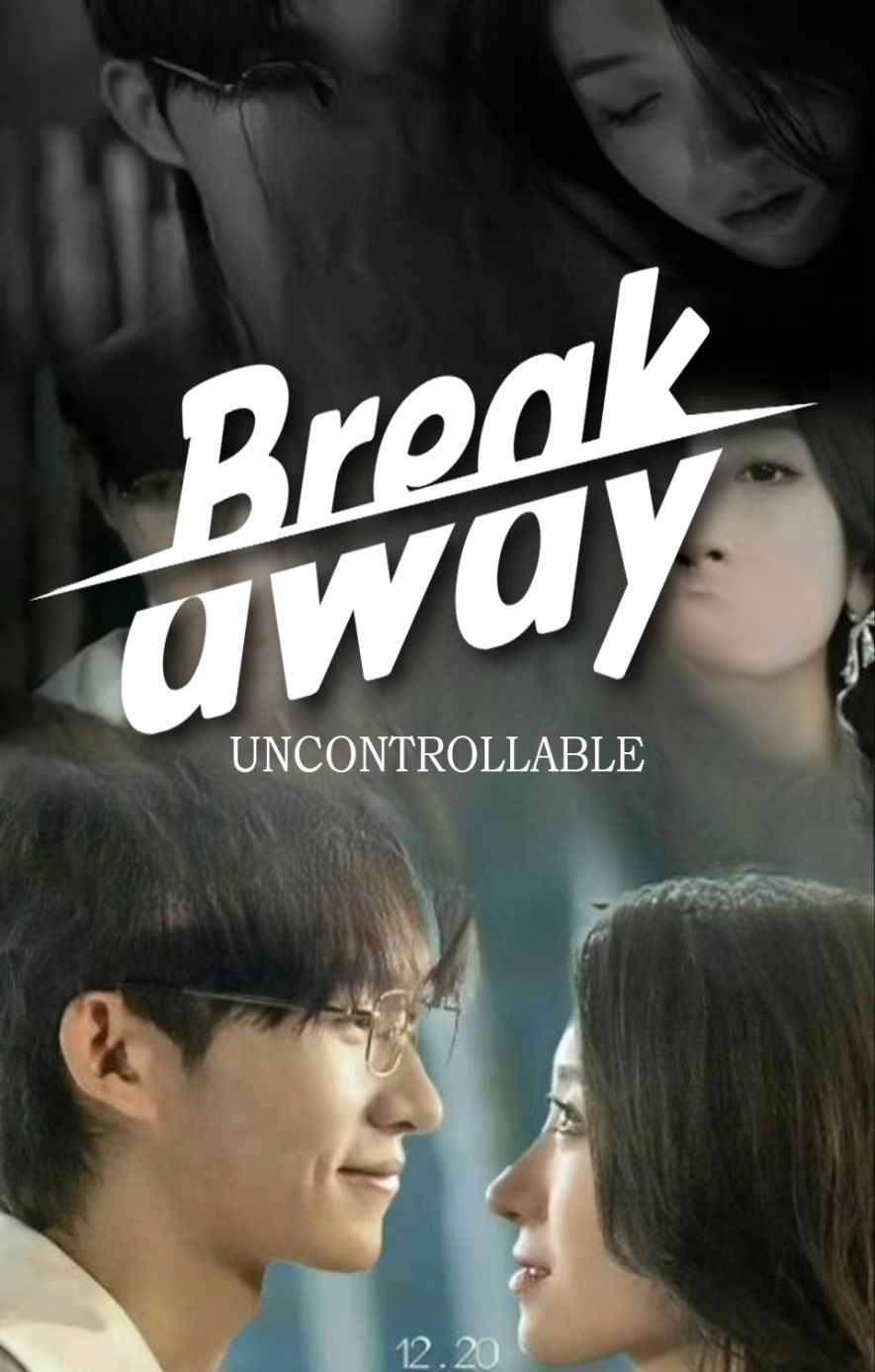 Breakaway poster