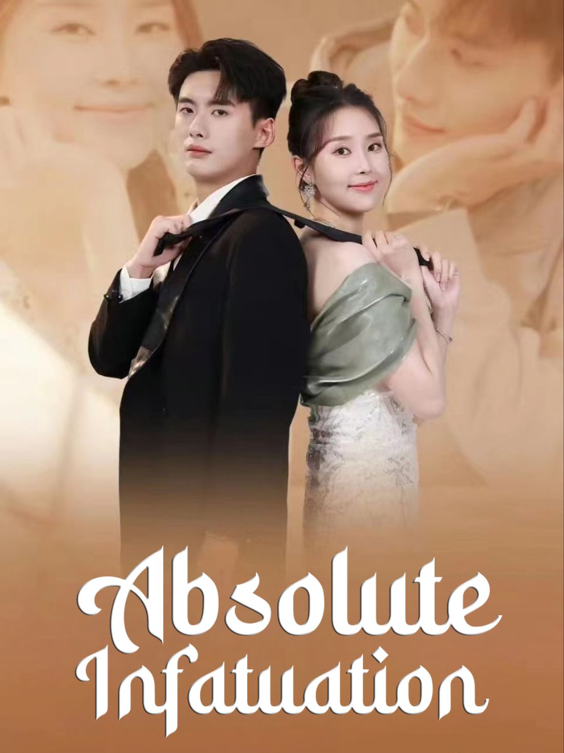 Absolute Infatuation poster