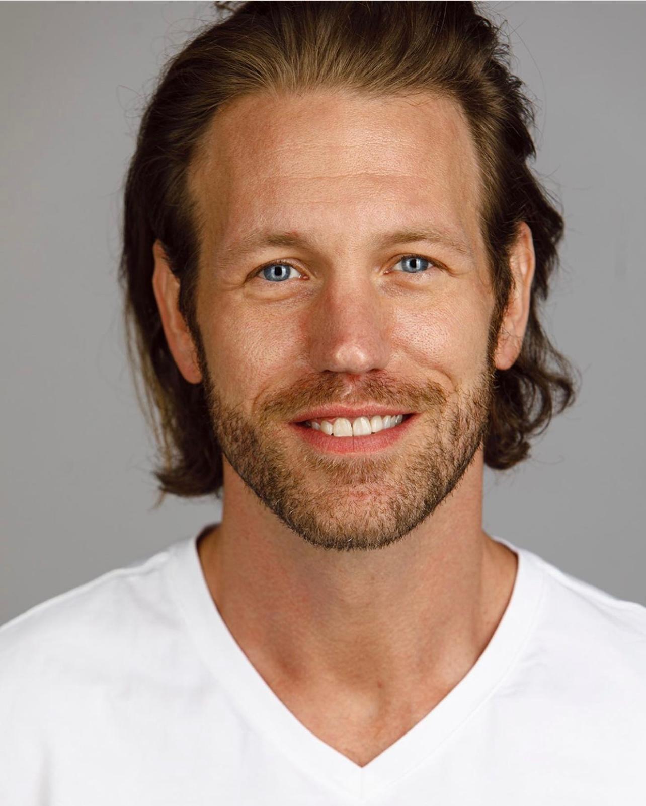 actor Adam Jerome Sperandio large photo