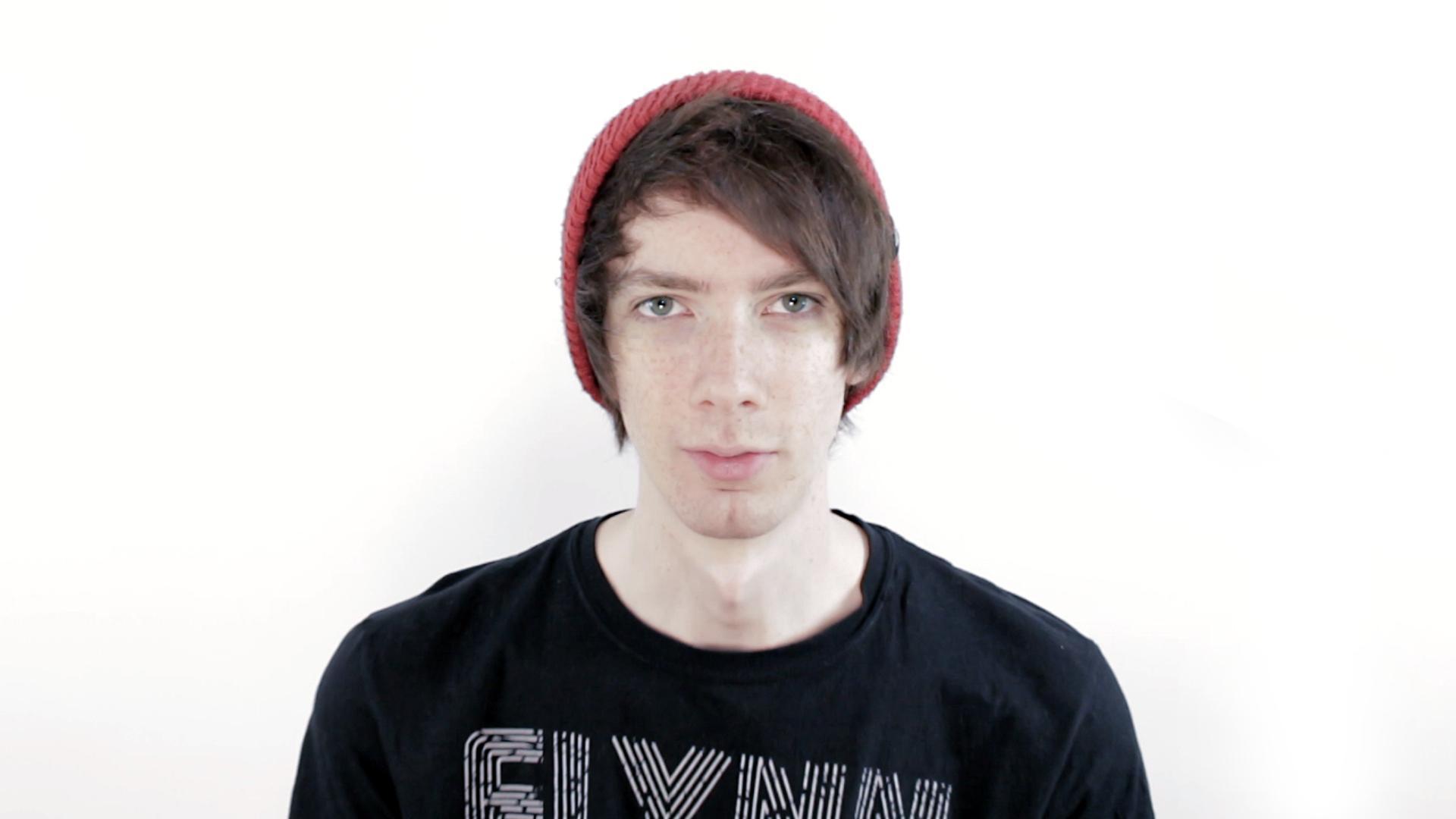 actor Brody Romhanyi large photo